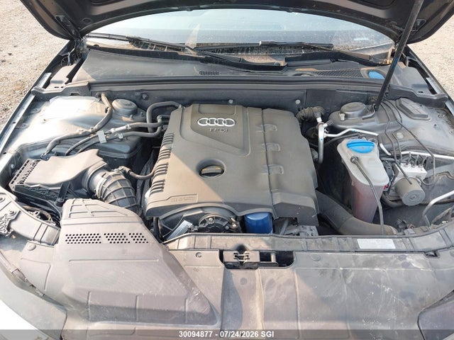 30094877 :رقم المزاد ، WAUKFCFL7DN008192 vin ، 2013 Audi A4 Prestige مزاد بيع
