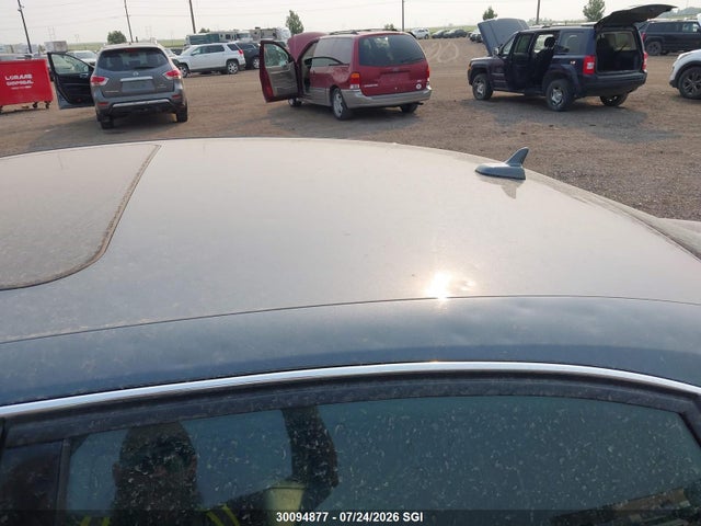 30094877 :رقم المزاد ، WAUKFCFL7DN008192 vin ، 2013 Audi A4 Prestige مزاد بيع
