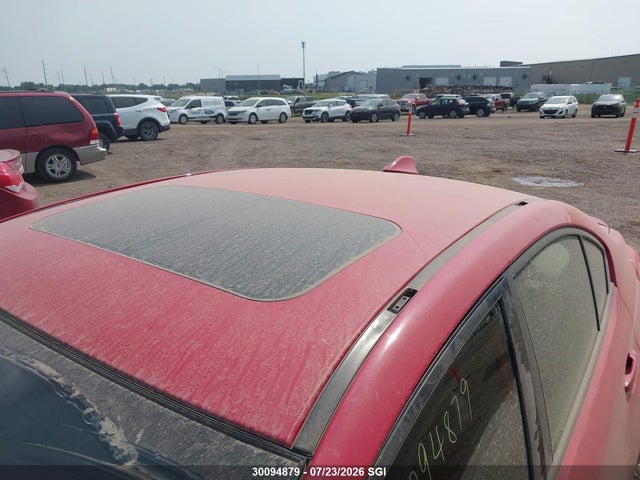 30094879 :رقم المزاد ، JF1VA1Z64M9818290 vin ، 2021 Subaru Wrx مزاد بيع