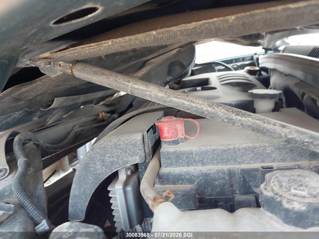 Aukcja sprzedaży 2009 Chevrolet Cobalt, vin: 1G1AJ55H997276087, numer aukcji: 30083968