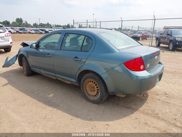 Aukcja sprzedaży 2009 Chevrolet Cobalt, vin: 1G1AJ55H997276087, numer aukcji: 30083968