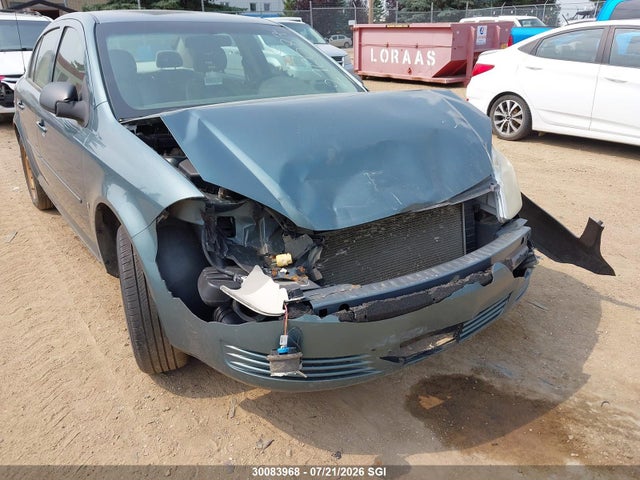Aukcja sprzedaży 2009 Chevrolet Cobalt, vin: 1G1AJ55H997276087, numer aukcji: 30083968
