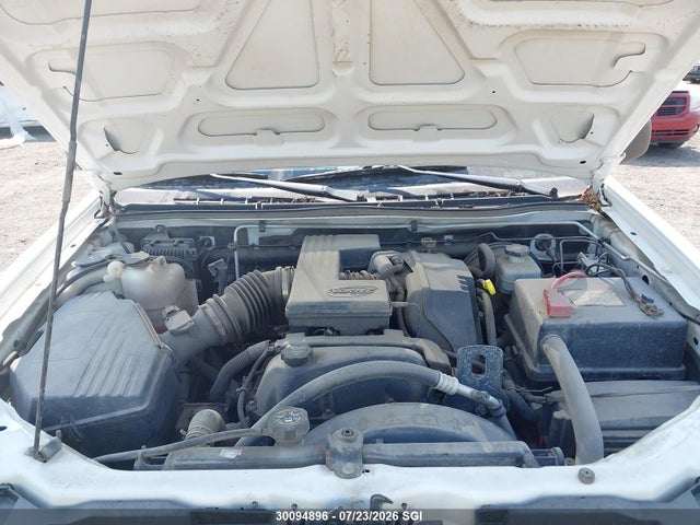 Продажа на аукционе авто 2004 Chevrolet Colorado, vin: 1GCDT196848208088, номер лота: 30094896