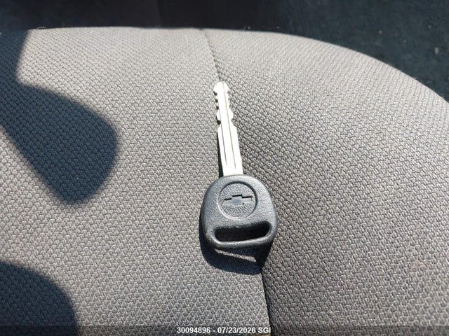Продажа на аукционе авто 2004 Chevrolet Colorado, vin: 1GCDT196848208088, номер лота: 30094896