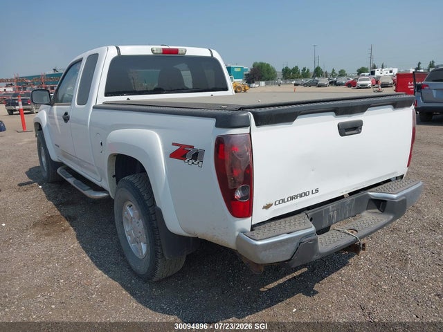 Продажа на аукционе авто 2004 Chevrolet Colorado, vin: 1GCDT196848208088, номер лота: 30094896