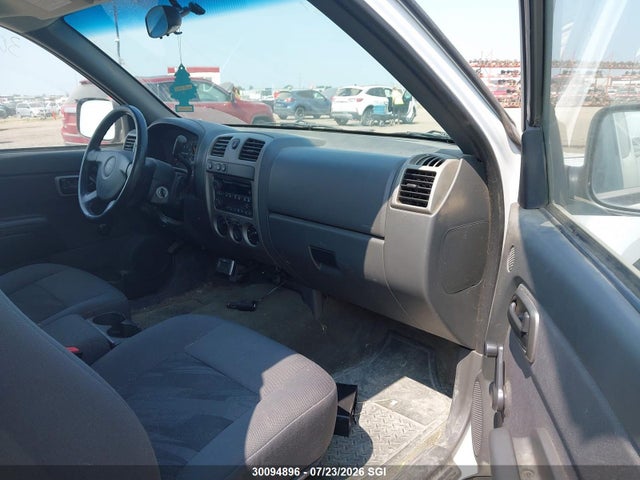Продажа на аукционе авто 2004 Chevrolet Colorado, vin: 1GCDT196848208088, номер лота: 30094896