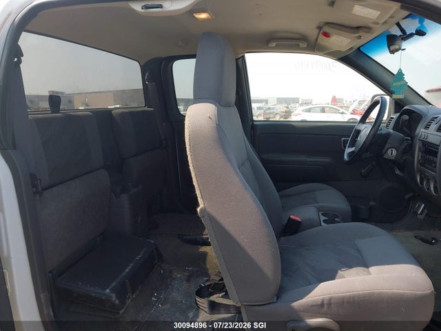 Продажа на аукционе авто 2004 Chevrolet Colorado, vin: 1GCDT196848208088, номер лота: 30094896