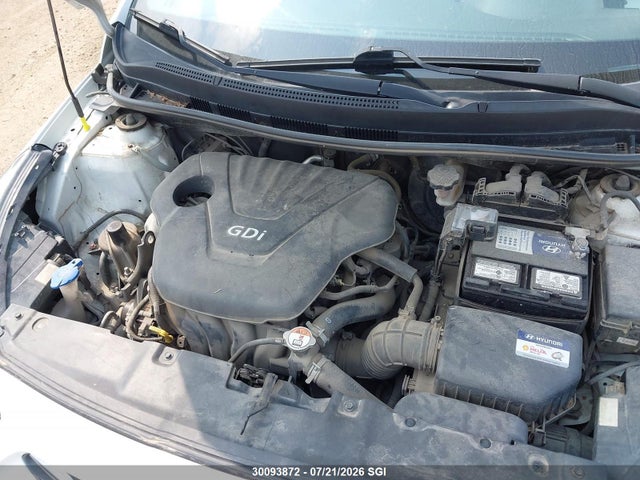 Hyundai ACCENT SE 2017 KMHCT4AE1HU195547 Image 10