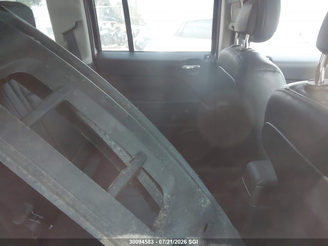 Aukcja sprzedaży 2015 Jeep Patriot, vin: 1C4NJPAB4FD358246, numer aukcji: 30094583