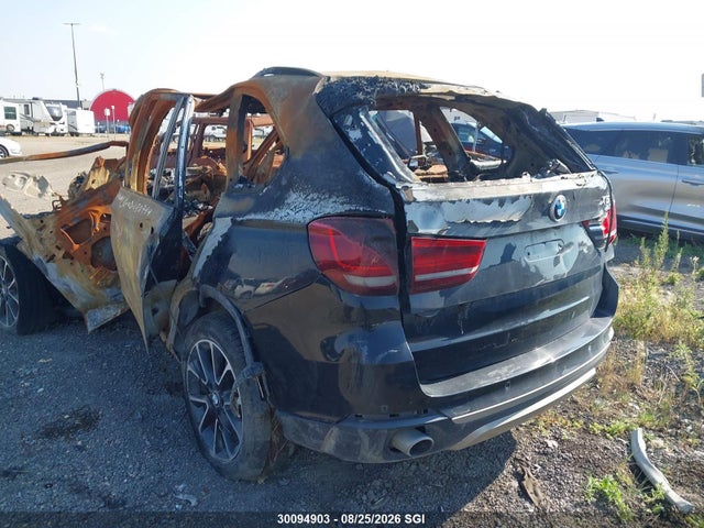 5UXKR0C50G0U47989 BMW X5 Xdrive35i