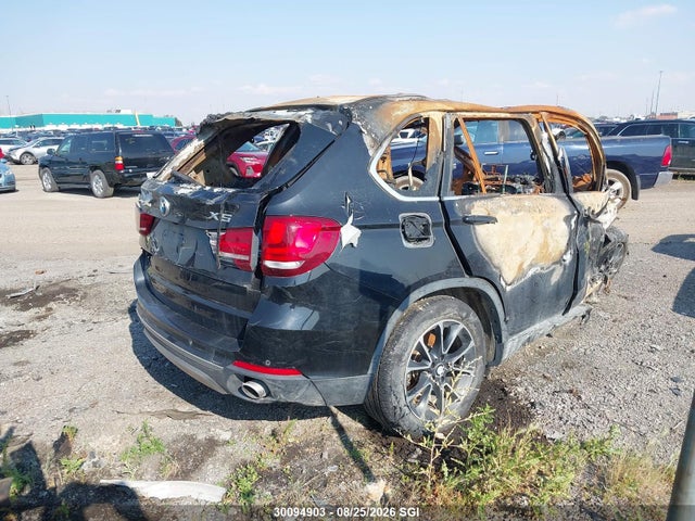 5UXKR0C50G0U47989 BMW X5 Xdrive35i