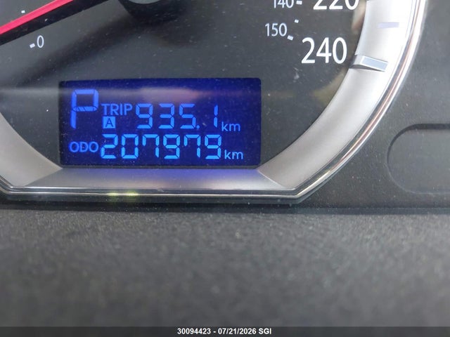 30094423 :رقم المزاد ، 5NPET4AC1AH638761 vin ، 2010 Hyundai Sonata Gls مزاد بيع