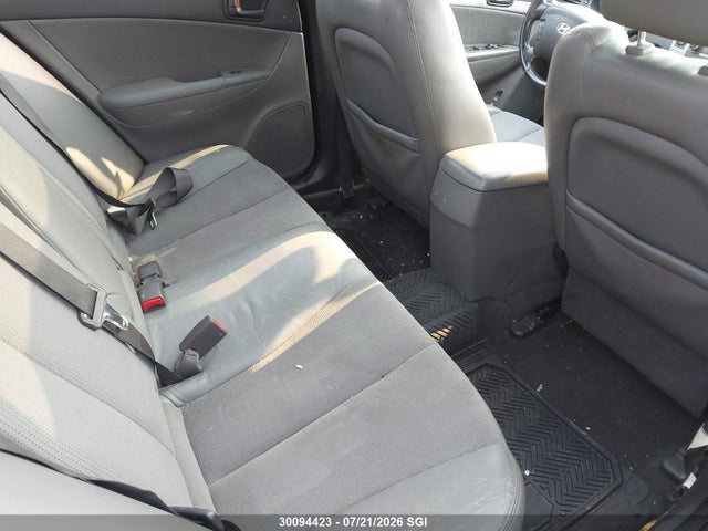 30094423 :رقم المزاد ، 5NPET4AC1AH638761 vin ، 2010 Hyundai Sonata Gls مزاد بيع
