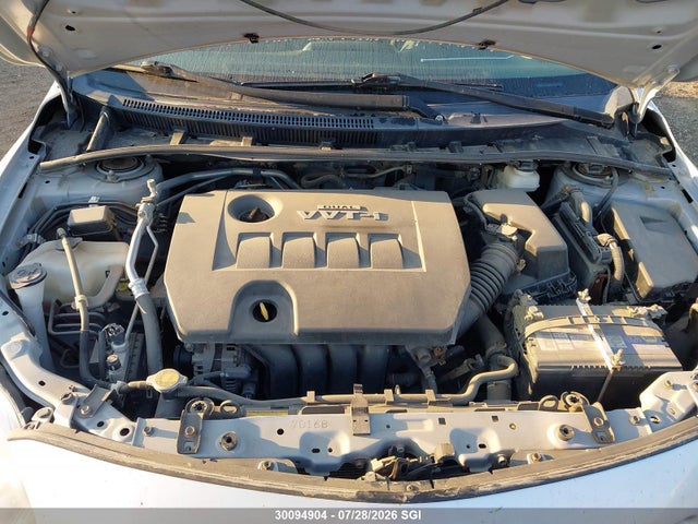 Продаж на аукціоні авто 2010 Toyota Corolla S/le/xle, vin: 2T1BU4EE0AC253075, номер лоту: 30094904