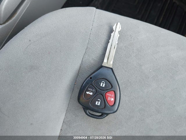 Продаж на аукціоні авто 2010 Toyota Corolla S/le/xle, vin: 2T1BU4EE0AC253075, номер лоту: 30094904