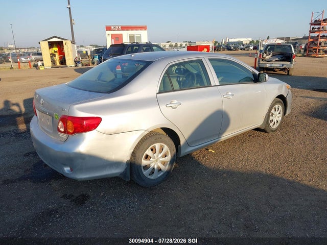 Продаж на аукціоні авто 2010 Toyota Corolla S/le/xle, vin: 2T1BU4EE0AC253075, номер лоту: 30094904