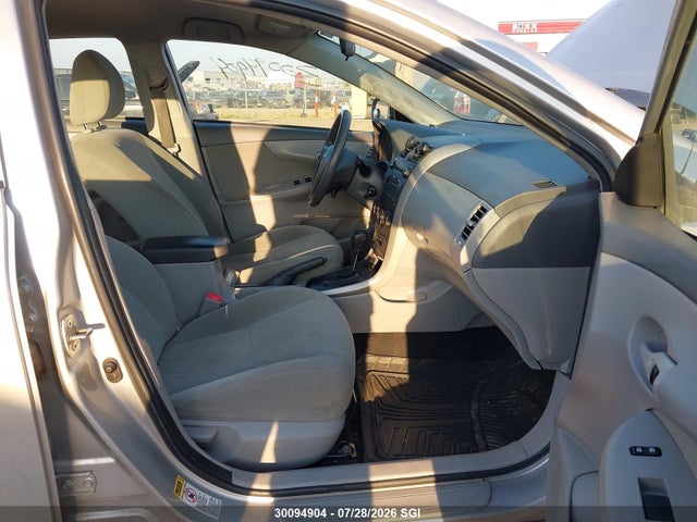 Продаж на аукціоні авто 2010 Toyota Corolla S/le/xle, vin: 2T1BU4EE0AC253075, номер лоту: 30094904