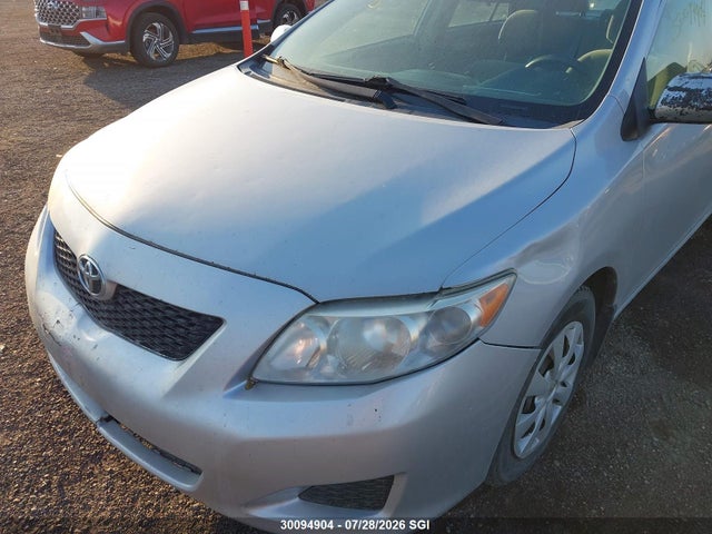 Продаж на аукціоні авто 2010 Toyota Corolla S/le/xle, vin: 2T1BU4EE0AC253075, номер лоту: 30094904