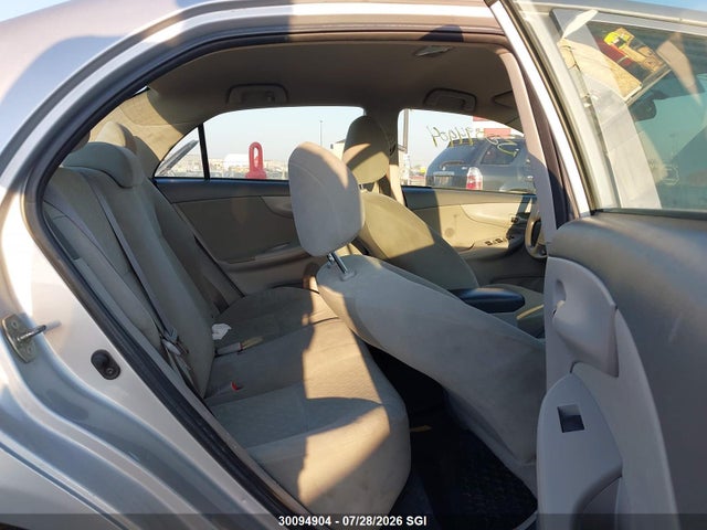 Продаж на аукціоні авто 2010 Toyota Corolla S/le/xle, vin: 2T1BU4EE0AC253075, номер лоту: 30094904