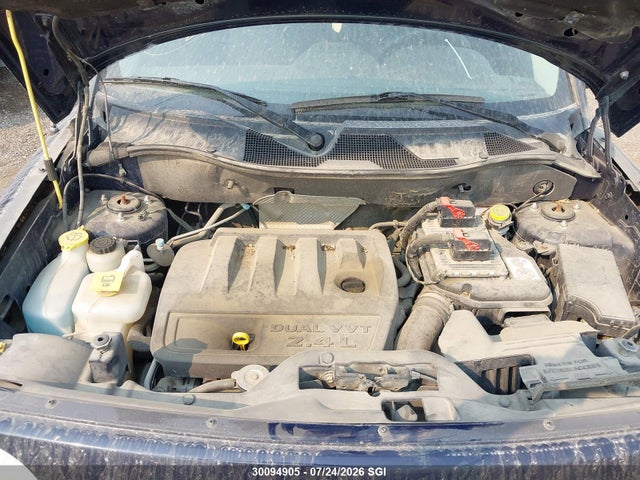 Продажа на аукционе авто 2013 Jeep Patriot, vin: 1C4NJRAB1DD214856, номер лота: 30094905