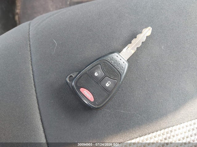 Продажа на аукционе авто 2013 Jeep Patriot, vin: 1C4NJRAB1DD214856, номер лота: 30094905