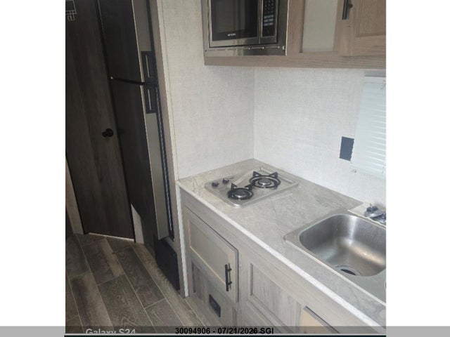 Gulf Stream Trailer 197bh 2022 1NL1G2213NG004070 Image 12