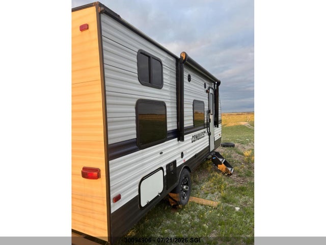 Gulf Stream Trailer 197bh 2022 1NL1G2213NG004070 Image 13
