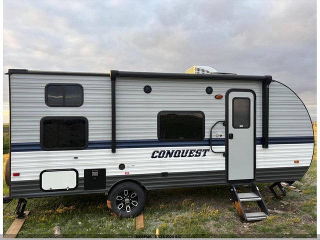 Gulf Stream Trailer 197bh 2022 1NL1G2213NG004070 Image 14