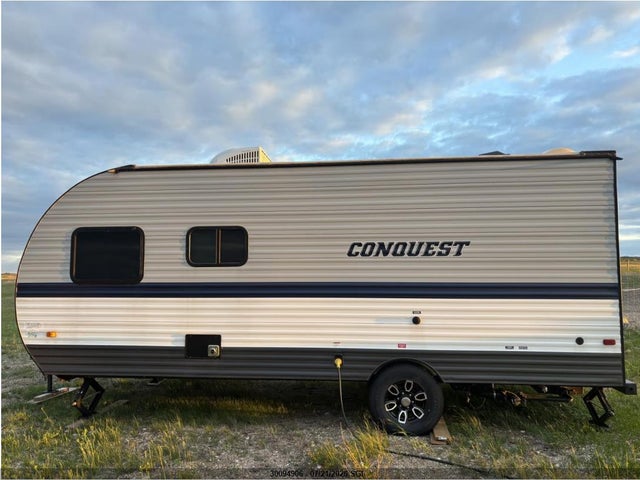 Gulf Stream Trailer 197bh 2022 1NL1G2213NG004070 Image 15