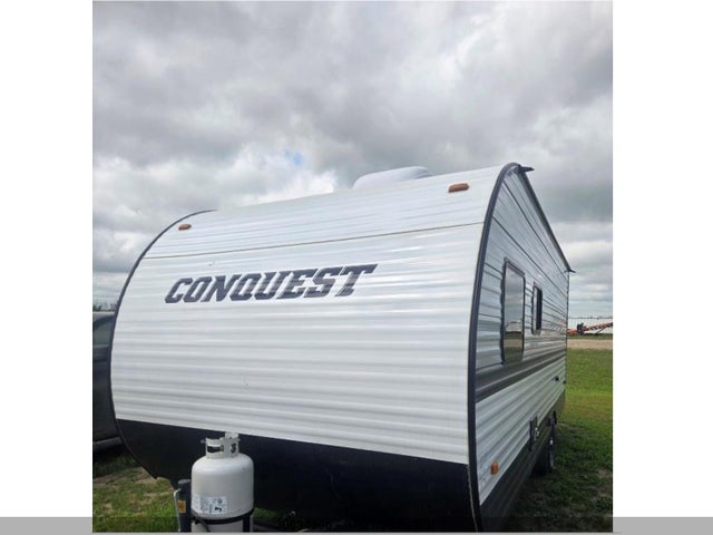 Gulf Stream Trailer 197bh 2022 1NL1G2213NG004070 Image 2