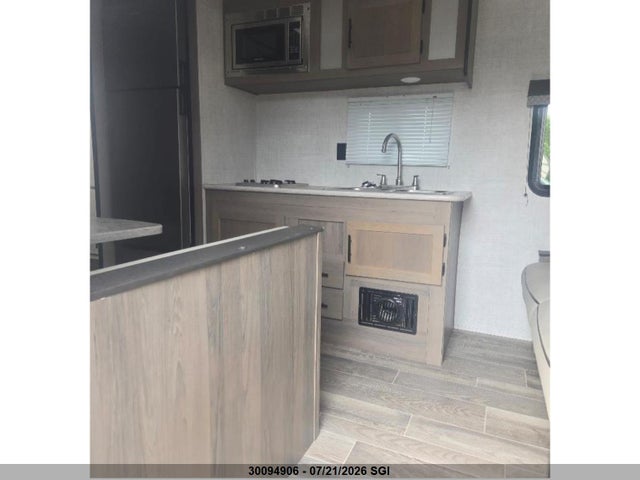 Gulf Stream Trailer 197bh 2022 1NL1G2213NG004070 Image 5