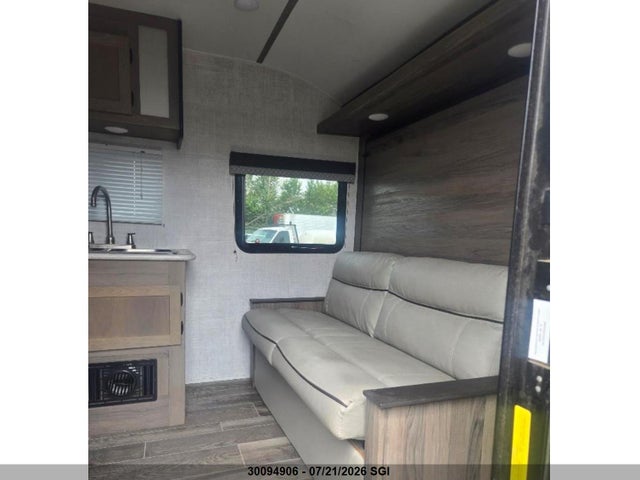 Gulf Stream Trailer 197bh 2022 1NL1G2213NG004070 Image 6