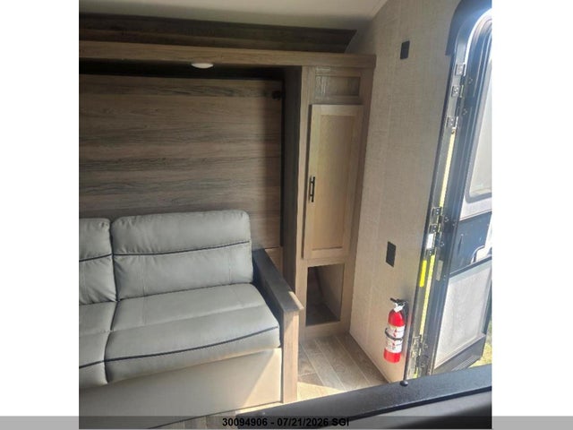 Gulf Stream Trailer 197bh 2022 1NL1G2213NG004070 Image 7