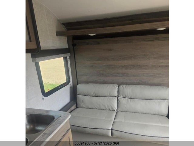 Gulf Stream Trailer 197bh 2022 1NL1G2213NG004070 Image 8