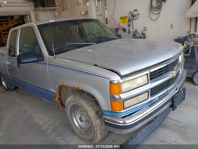 Продажа на аукционе авто 1996 Chevrolet Gmt-400 C1500, vin: 2GCEC19R2T1235593, номер лота: 30088422