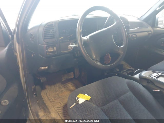 Aukcja sprzedaży 1996 Chevrolet Gmt-400 C1500, vin: 2GCEC19R2T1235593, numer aukcji: 30088422