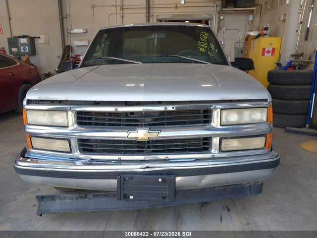 Aukcja sprzedaży 1996 Chevrolet Gmt-400 C1500, vin: 2GCEC19R2T1235593, numer aukcji: 30088422