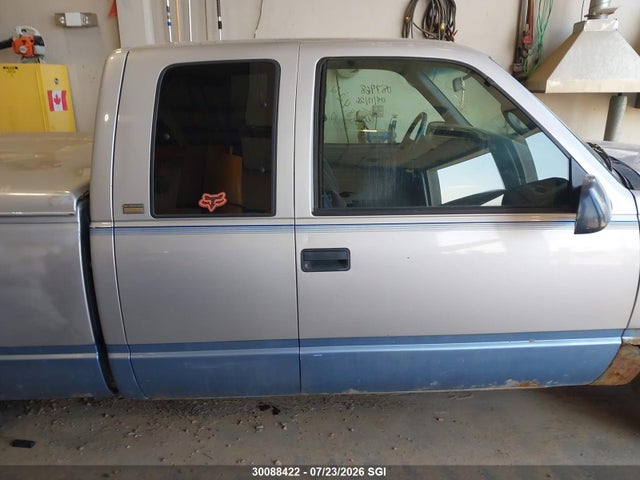 Aukcja sprzedaży 1996 Chevrolet Gmt-400 C1500, vin: 2GCEC19R2T1235593, numer aukcji: 30088422