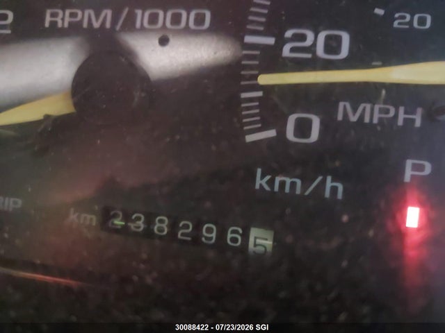 Aukcja sprzedaży 1996 Chevrolet Gmt-400 C1500, vin: 2GCEC19R2T1235593, numer aukcji: 30088422