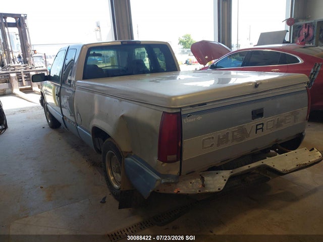 Aukcja sprzedaży 1996 Chevrolet Gmt-400 C1500, vin: 2GCEC19R2T1235593, numer aukcji: 30088422