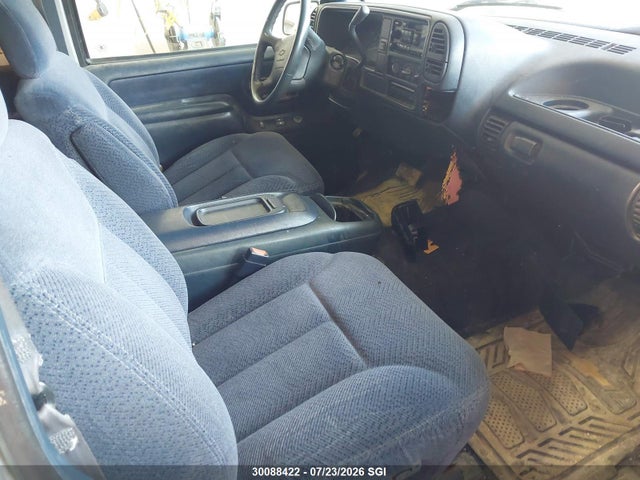 Aukcja sprzedaży 1996 Chevrolet Gmt-400 C1500, vin: 2GCEC19R2T1235593, numer aukcji: 30088422