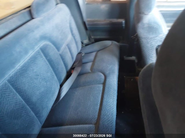 Aukcja sprzedaży 1996 Chevrolet Gmt-400 C1500, vin: 2GCEC19R2T1235593, numer aukcji: 30088422