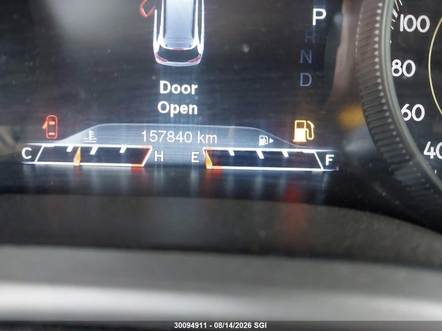 2018 Jeep Cherokee Trailhawk მანქანა იყიდება აუქციონზე, vin: 1C4PJMBX6JD593421, აუქციონის ნომერი: 30094911