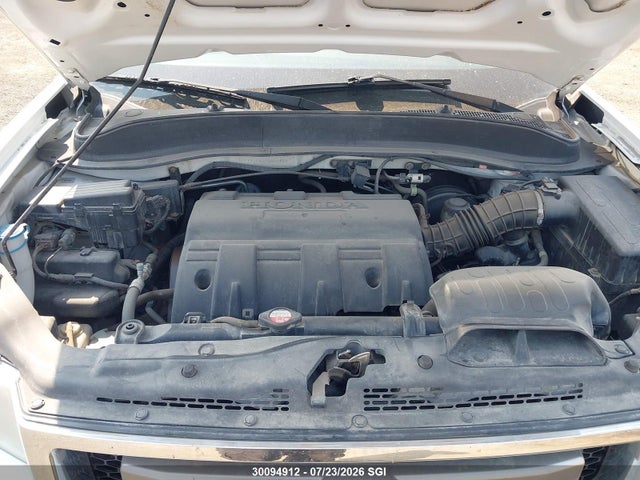 Aukcja sprzedaży 2011 Honda Ridgeline Rtl, vin: 5FPYK1F52BB501957, numer aukcji: 30094912