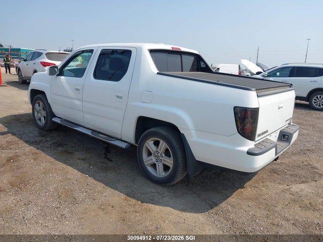 Продаж на аукціоні авто 2011 Honda Ridgeline Rtl, vin: 5FPYK1F52BB501957, номер лоту: 30094912