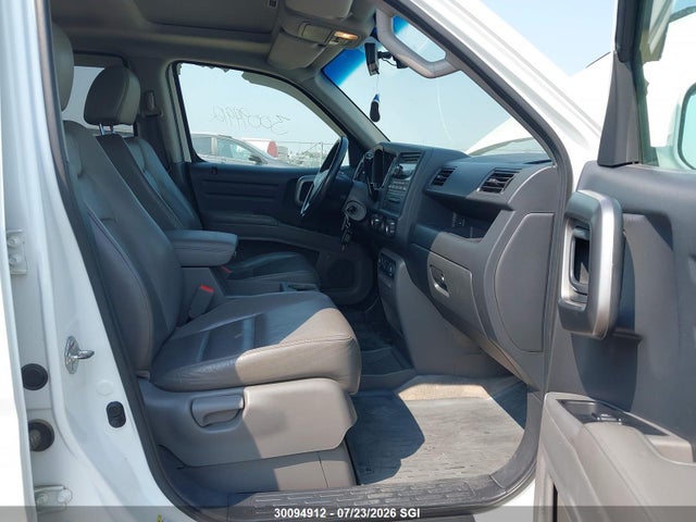 Продажа на аукционе авто 2011 Honda Ridgeline Rtl, vin: 5FPYK1F52BB501957, номер лота: 30094912