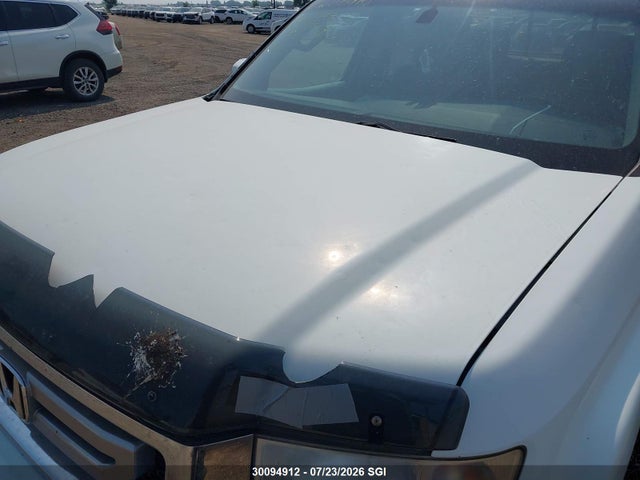 Продажа на аукционе авто 2011 Honda Ridgeline Rtl, vin: 5FPYK1F52BB501957, номер лота: 30094912