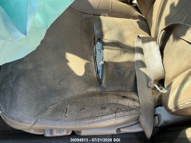 2003 Honda Cr-v Ex მანქანა იყიდება აუქციონზე, vin: JHLRD78913C811027, აუქციონის ნომერი: 30094913
