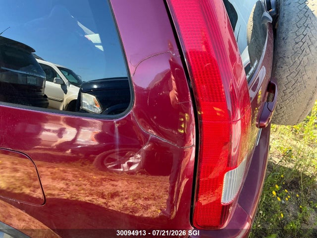 2003 Honda Cr-v Ex მანქანა იყიდება აუქციონზე, vin: JHLRD78913C811027, აუქციონის ნომერი: 30094913