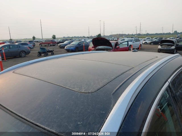 30094914 :رقم المزاد ، 5N1AZ2MH5GN114526 vin ، 2016 Nissan Murano Platinum/sl/sv مزاد بيع
